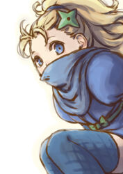 ninja (final fantasy) from final fantasy