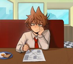 tord (eddsworld) from eddsworld