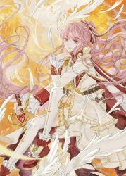 nikki (nikki) from miracle nikki