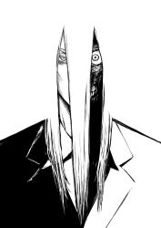 two-face from dc comics
