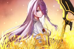 heaven burns red fan art