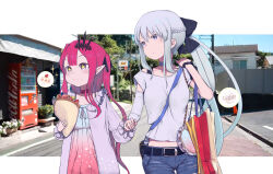 fate/grand order fan art