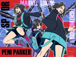 peni parker from marvel