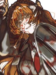 ishmael (project moon) from limbus company