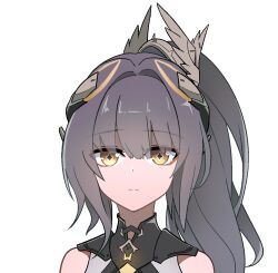 punishing: gray raven fan art