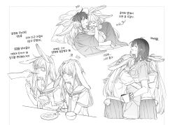 kaguya (cho kaguya-hime!) from cho kaguya-hime! by hatyo