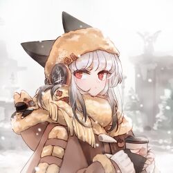 doctor (arknights) from arknights