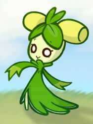 dolliv from pokemon