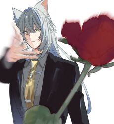 severian lowell from zenless zone zero