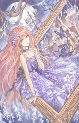 nikki (nikki) from nikki (series)