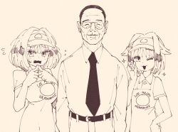 gustavo fring from breaking bad by inkerton-kun