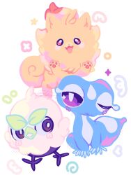 browt from pokemon