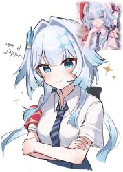 cerydra (honkai: star rail) from honkai: star rail