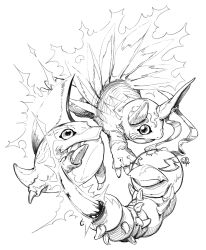 betamon from digimon