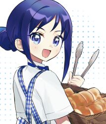 hishikawa rikka from dokidoki! precure