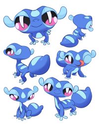 gecqua from pokemon