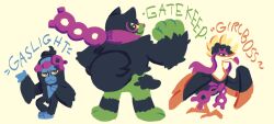 okidogi from pokemon