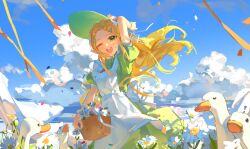 princess zelda from the legend of zelda by yumiyumo3o