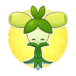 dolliv from pokemon