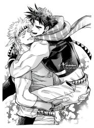caesar anthonio zeppeli from battle tendency