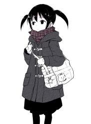 nemoto hina from watashi ga motenai no wa dou kangaetemo omaera ga warui! by maromi (am97)