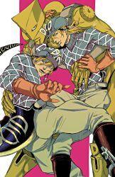 diego brando from jojo no kimyou na bouken