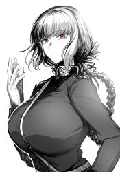 fate/grand order fan art