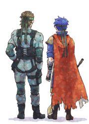 ike (fire emblem) from fire emblem