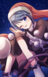 doremy sweet from touhou by ahodemoaru