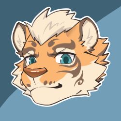 lin hu (nekojishi) from nekojishi