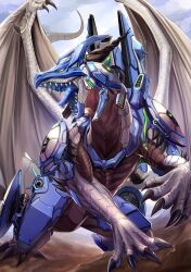 duel masters fan art