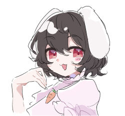 inaba tewi from touhou