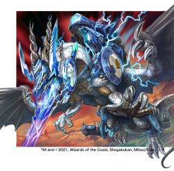 duel masters fan art