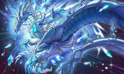 yu-gi-oh! fan art