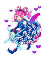 hortensia (fire emblem) from fire emblem