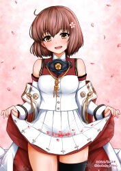 yamato (kancolle) from kantai collection by kamiya tadato