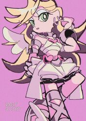 panty (psg) from panty & stocking with garterbelt