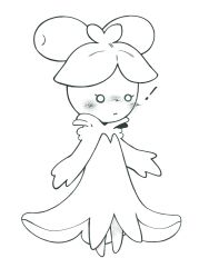 dolliv from pokemon