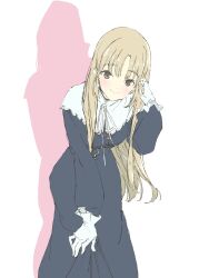 sister claire from nijisanji
