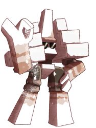 garganacl from pokemon