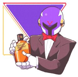 mega man (series) fan art