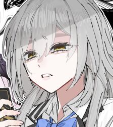 evernight (honkai: star rail) from honkai: star rail
