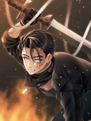 reverse:1999 fan art