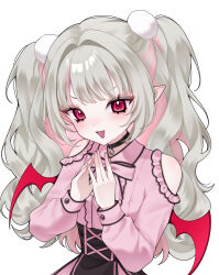 makaino ririmu from nijisanji