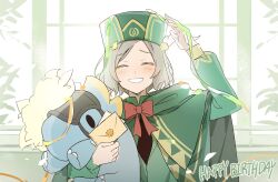 otto suewen from re:zero kara hajimeru isekai seikatsu