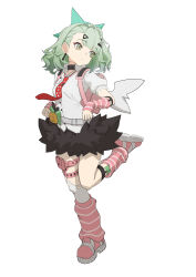 sunna (zenless zone zero) from zenless zone zero
