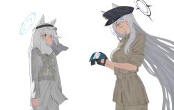 shiroko (blue archive) from blue archive