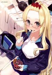 dengeki moeoh fan art