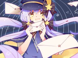 xingchen from synthesizer v