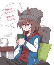 nakayama festa (umamusume) from umamusume by beer hsk